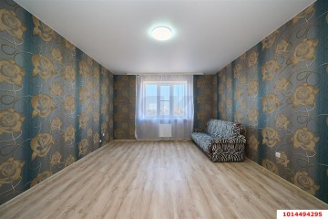 Фото №5: 2-комнатная квартира 70 м² - Краснодар, мкр. Краевая Клиническая Больница, ул. Домбайская, 12