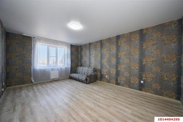 Фото №4: 2-комнатная квартира 76 м² - Краснодар, мкр. жилой комплекс Олимп, ул. Домбайская, 10/2