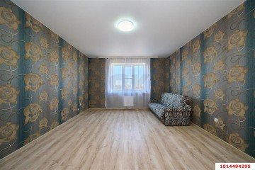 Фото №5: 2-комнатная квартира 76 м² - Краснодар, мкр. жилой комплекс Олимп, ул. Домбайская, 10/2