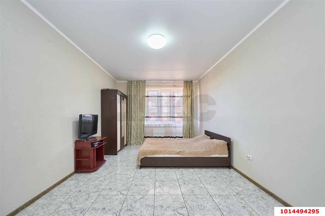 Фото №7: 2-комнатная квартира 76 м² - Краснодар, Краевая Клиническая Больница, ул. Домбайская, 12