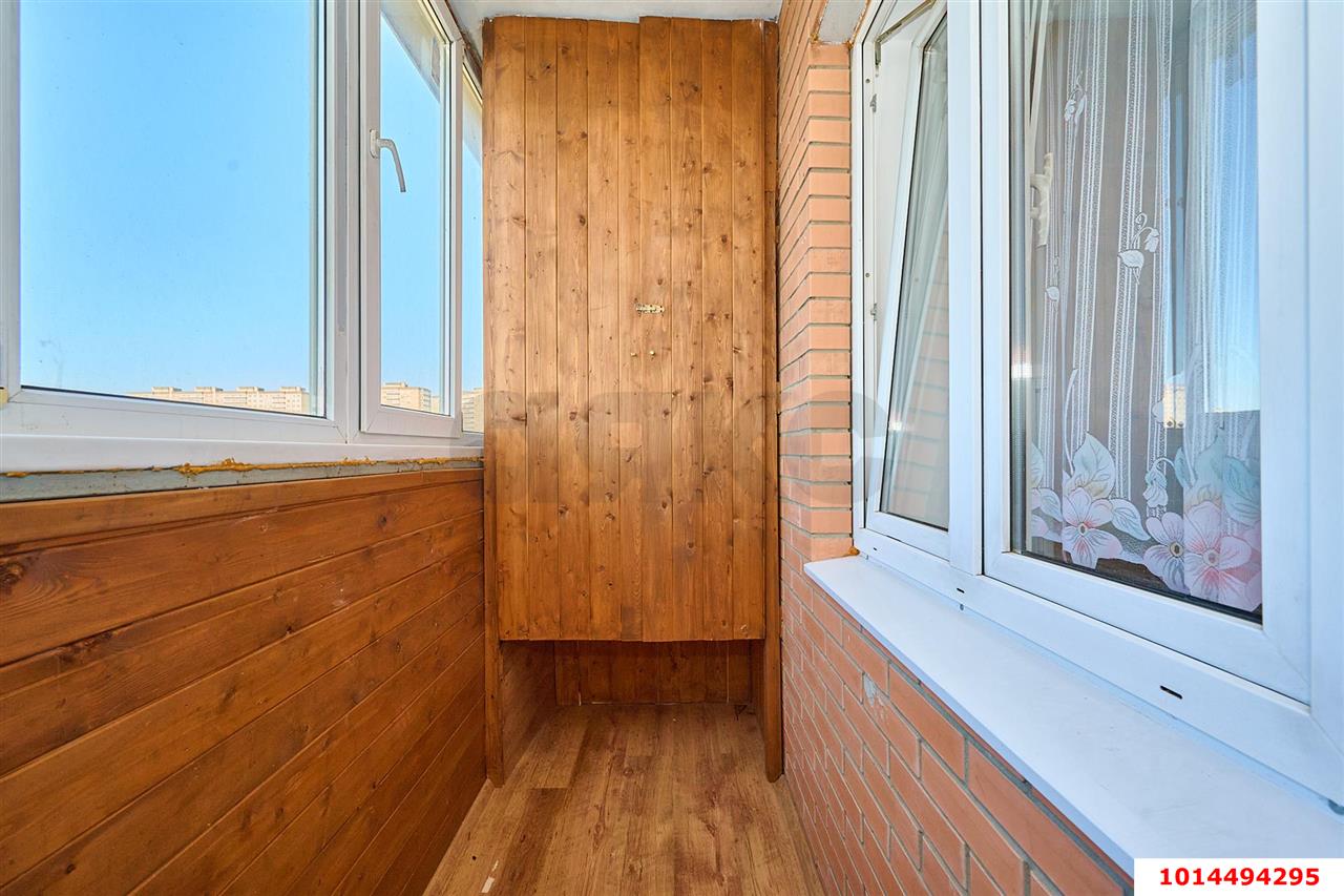 Фото №15: 2-комнатная квартира 76 м² - Краснодар, Краевая Клиническая Больница, ул. Домбайская, 12