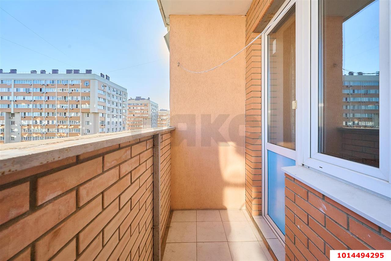 Фото №13: 2-комнатная квартира 76 м² - Краснодар, Краевая Клиническая Больница, ул. Домбайская, 12