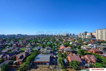 Фото №2: 2-комнатная квартира 76 м² - Краснодар, мкр. жилой комплекс Олимп, ул. Домбайская, 10/2