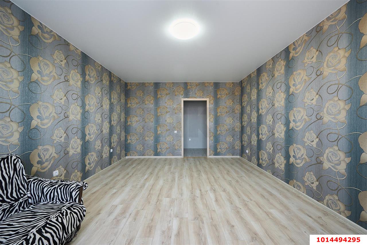 Фото №6: 2-комнатная квартира 76 м² - Краснодар, жилой комплекс Олимп, ул. Домбайская, 10/2