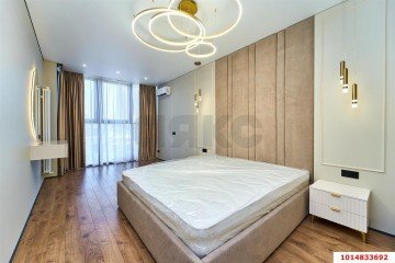 Фото №5: 2-комнатная квартира 65 м² - Краснодар, мкр. ЖК Маршал, ул. Гаражная, 87