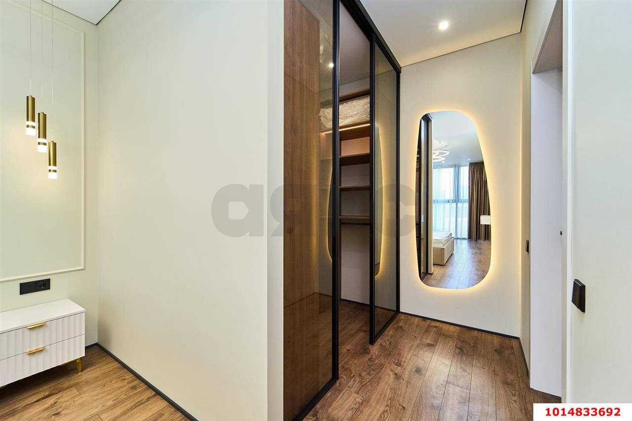 Фото №12: 2-комнатная квартира 65 м² - Краснодар, ЖК Маршал, ул. Гаражная, 87