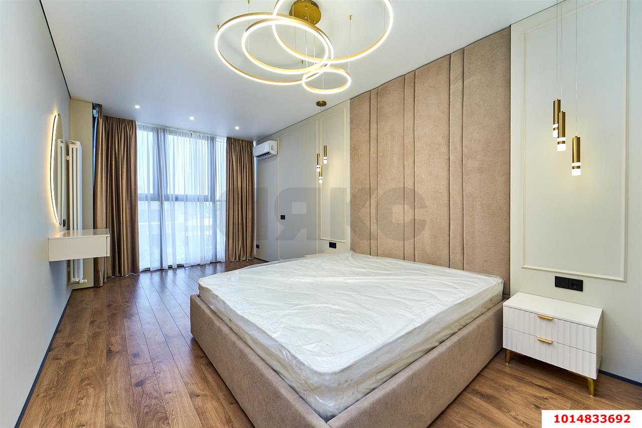 Фото №5: 2-комнатная квартира 65 м² - Краснодар, ЖК Маршал, ул. Гаражная, 87