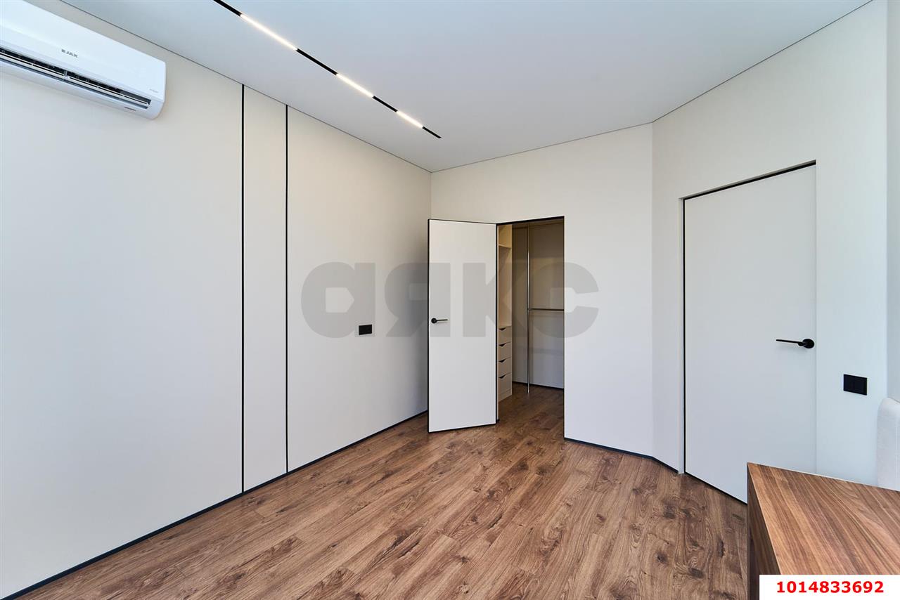 Фото №11: 2-комнатная квартира 65 м² - Краснодар, ЖК Маршал, ул. Гаражная, 87