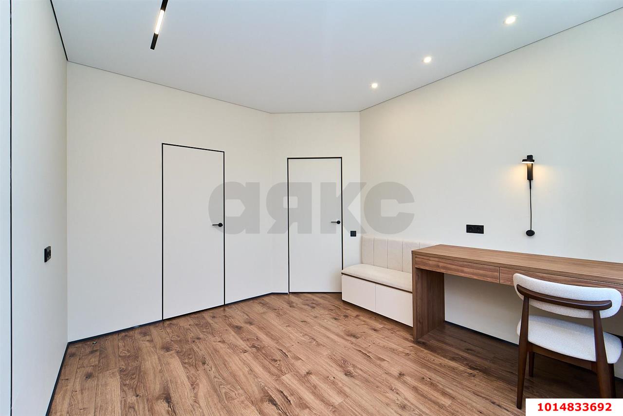 Фото №10: 2-комнатная квартира 65 м² - Краснодар, ЖК Маршал, ул. Гаражная, 87