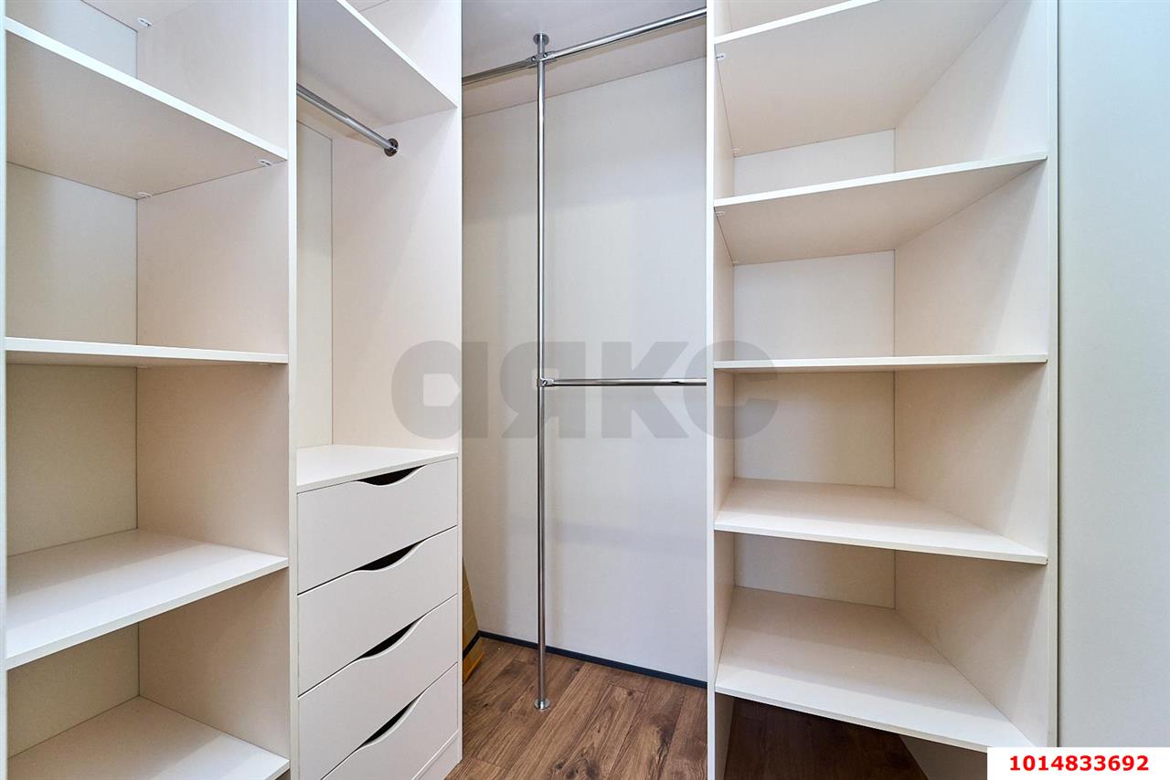 Фото №13: 2-комнатная квартира 65 м² - Краснодар, ЖК Маршал, ул. Гаражная, 87