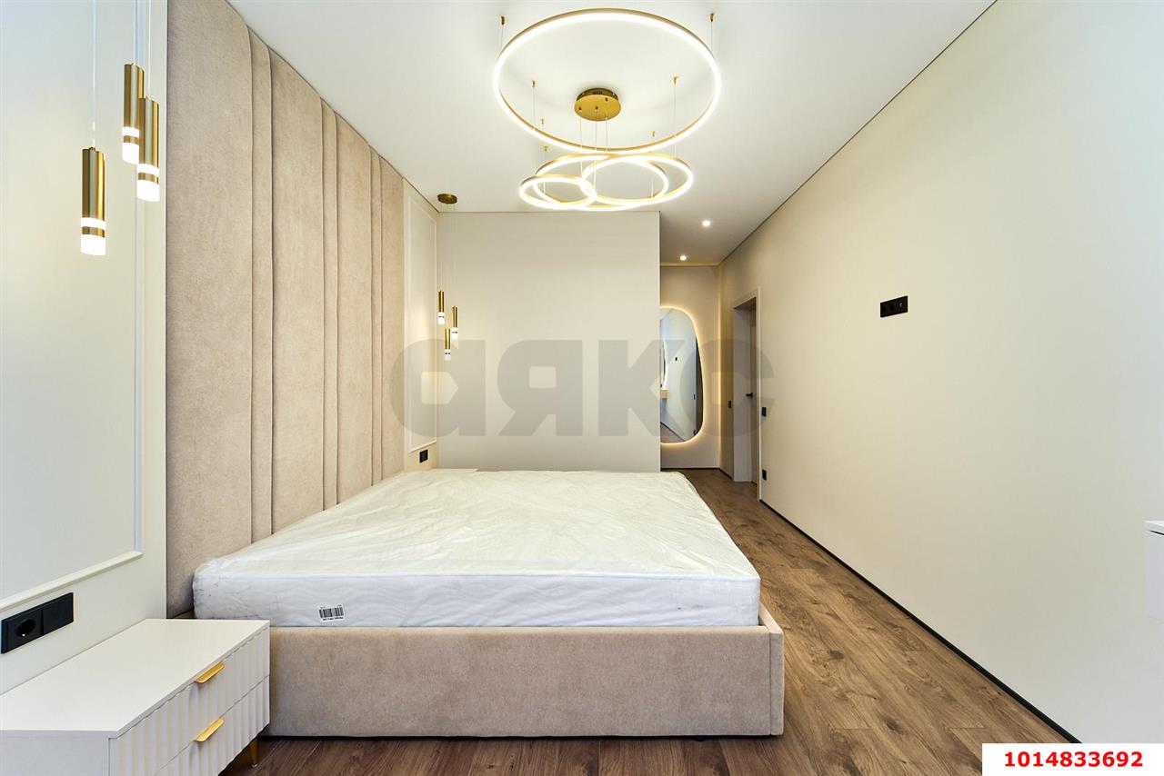 Фото №7: 2-комнатная квартира 65 м² - Краснодар, ЖК Маршал, ул. Гаражная, 87