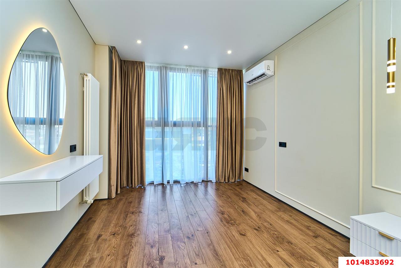 Фото №6: 2-комнатная квартира 65 м² - Краснодар, ЖК Маршал, ул. Гаражная, 87