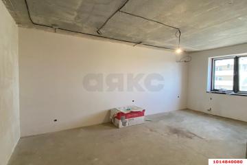 Фото №5: 2-комнатная квартира 70 м² - Краснодар, мкр. жилой комплекс Кремлёвские Ворота, ул. Кореновская, 2к3