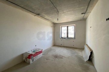 Фото №3: 2-комнатная квартира 70 м² - Краснодар, мкр. жилой комплекс Кремлёвские Ворота, ул. Кореновская, 2к3