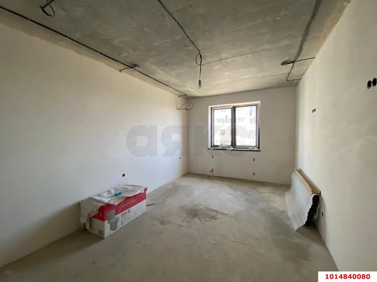 Фото №3: 2-комнатная квартира 70 м² - Краснодар, жилой комплекс Кремлёвские Ворота, ул. Кореновская, 2к3