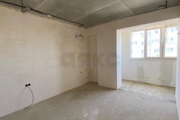 Фото №4: 2-комнатная квартира 70 м² - Краснодар, мкр. жилой комплекс Кремлёвские Ворота, ул. Кореновская, 2к3