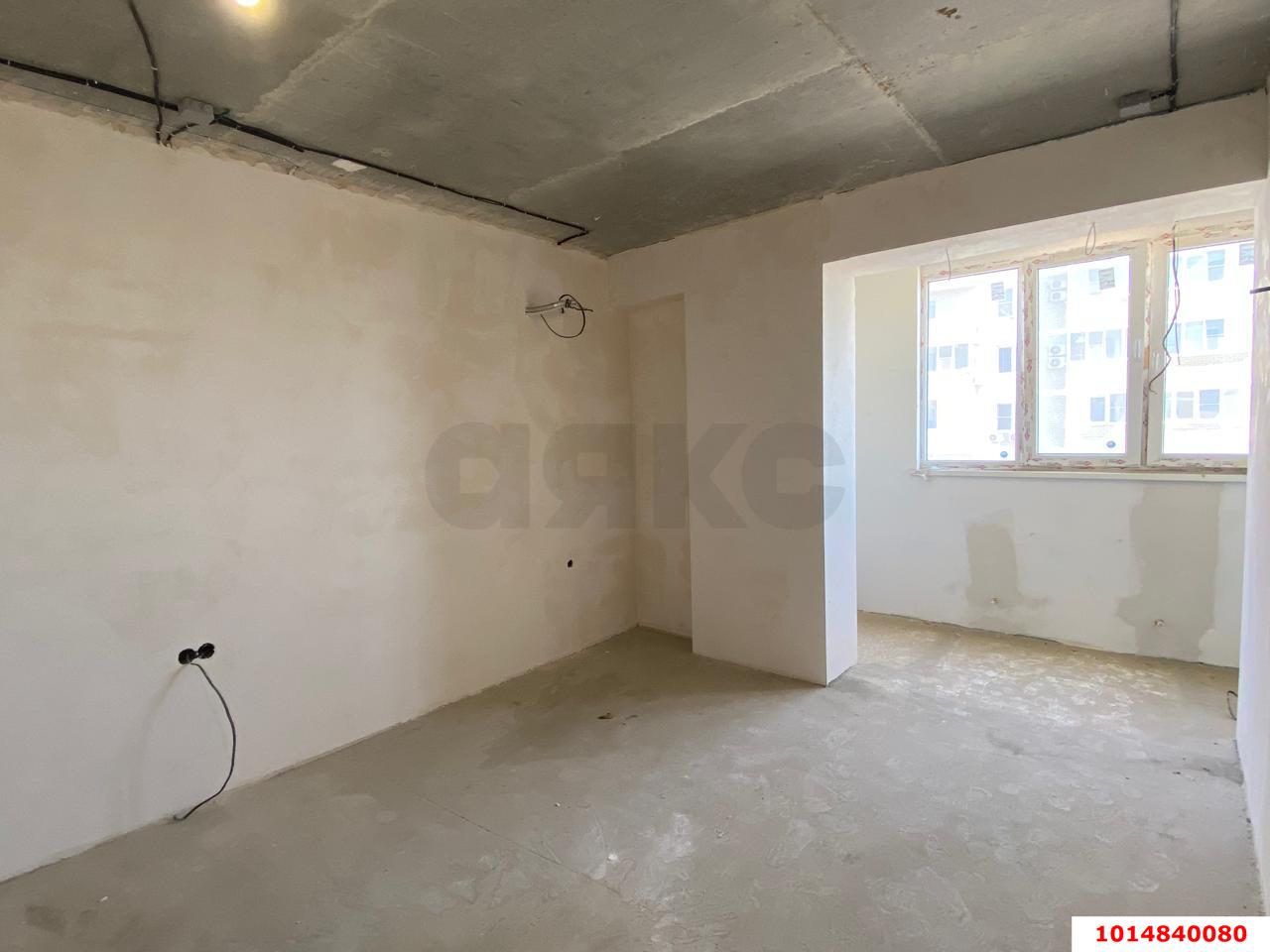 Фото №4: 2-комнатная квартира 70 м² - Краснодар, жилой комплекс Кремлёвские Ворота, ул. Кореновская, 2к3