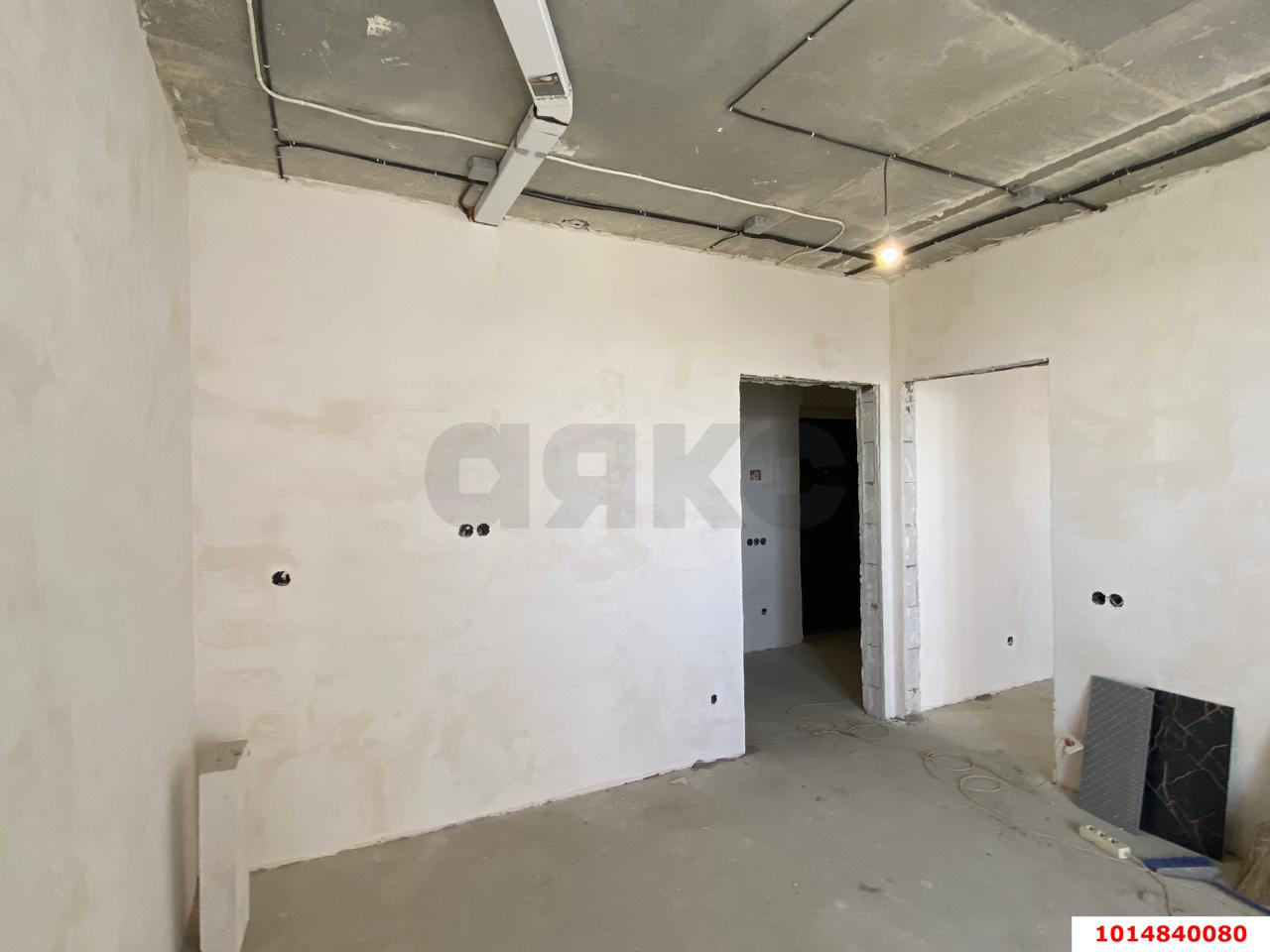 Фото №17: 2-комнатная квартира 70 м² - Краснодар, Прикубанский внутригородской округ, 2-я Площадка, мкр. жилой комплекс Кремлёвские Ворота, ул. Кореновская, 2к3