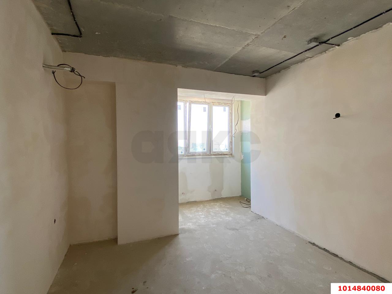 Фото №19: 2-комнатная квартира 70 м² - Краснодар, Прикубанский внутригородской округ, 2-я Площадка, мкр. жилой комплекс Кремлёвские Ворота, ул. Кореновская, 2к3