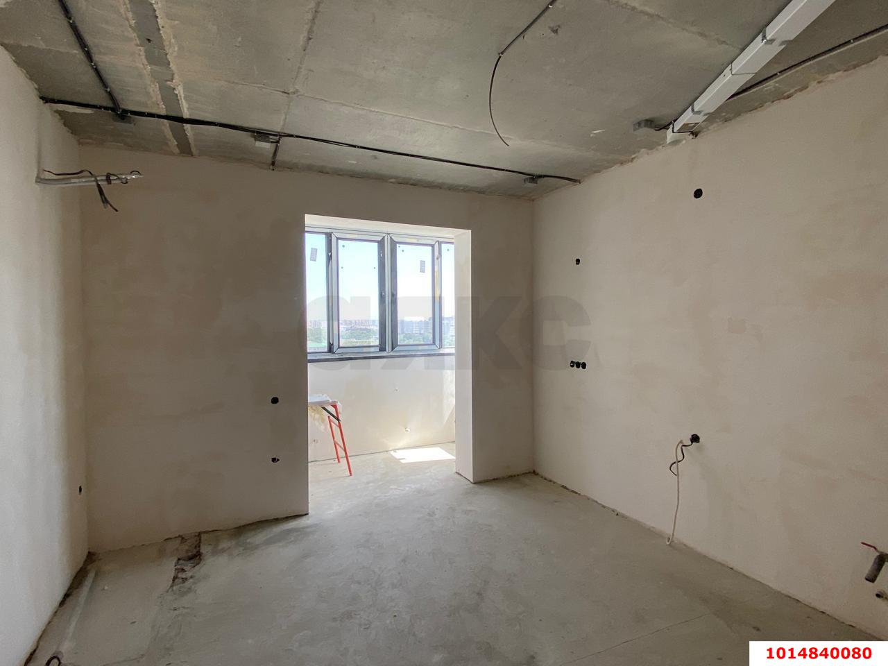 Фото №18: 2-комнатная квартира 70 м² - Краснодар, Прикубанский внутригородской округ, 2-я Площадка, мкр. жилой комплекс Кремлёвские Ворота, ул. Кореновская, 2к3