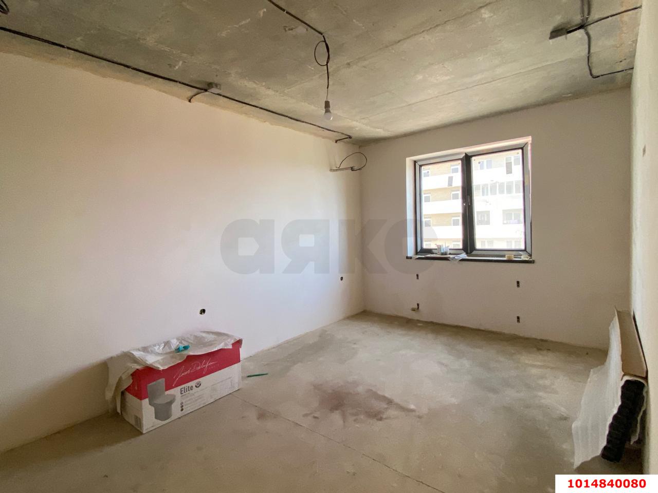 Фото №20: 2-комнатная квартира 70 м² - Краснодар, Прикубанский внутригородской округ, 2-я Площадка, мкр. жилой комплекс Кремлёвские Ворота, ул. Кореновская, 2к3