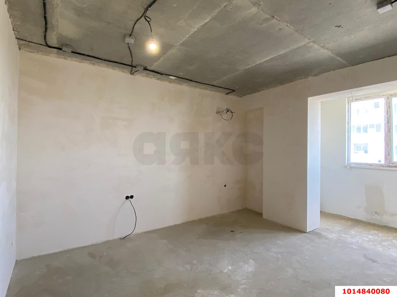 Фото №9: 2-комнатная квартира 70 м² - Краснодар, жилой комплекс Кремлёвские Ворота, ул. Кореновская, 2к3