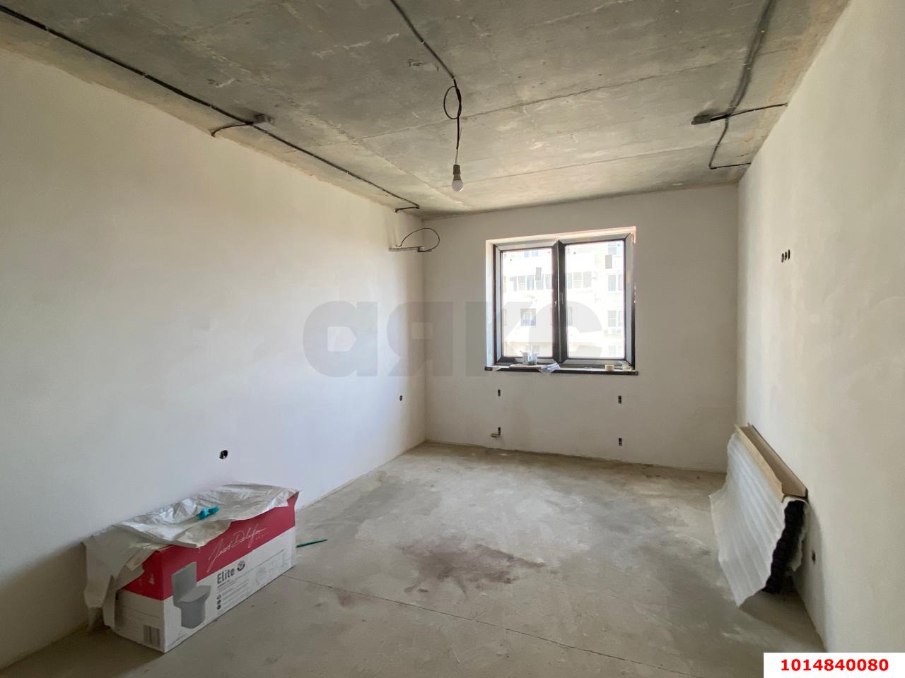 Фото №8: 2-комнатная квартира 70 м² - Краснодар, Прикубанский внутригородской округ, 2-я Площадка, мкр. жилой комплекс Кремлёвские Ворота, ул. Кореновская, 2к3