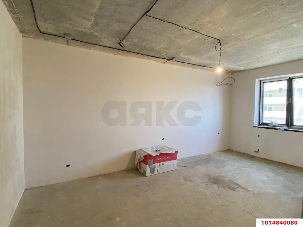 Фото №5: 2-комнатная квартира 70 м² - Краснодар, жилой комплекс Кремлёвские Ворота, ул. Кореновская, 2к3