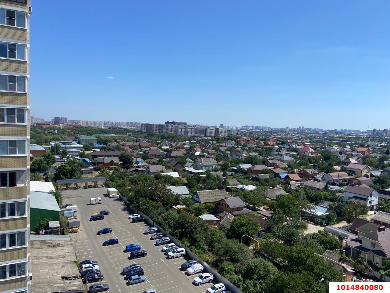 Фото №16: 2-комнатная квартира 70 м² - Краснодар, Прикубанский внутригородской округ, 2-я Площадка, мкр. жилой комплекс Кремлёвские Ворота, ул. Кореновская, 2к3