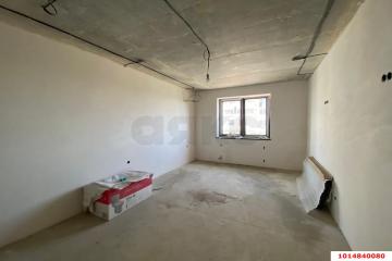 Фото №3: 2-комнатная квартира 70 м² - Краснодар, мкр. жилой комплекс Кремлёвские Ворота, ул. Кореновская, 2к3