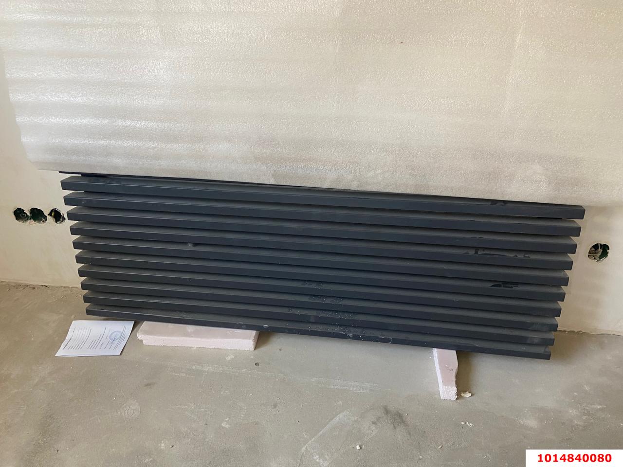 Фото №14: 2-комнатная квартира 70 м² - Краснодар, жилой комплекс Кремлёвские Ворота, ул. Кореновская, 2к3