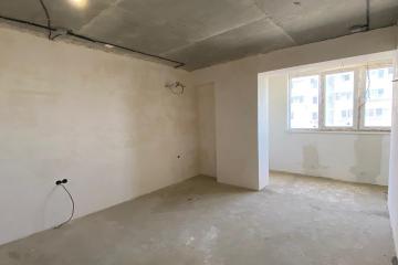 Фото №4: 2-комнатная квартира 65 м² - Краснодар, мкр. жилой комплекс Кремлёвские Ворота, ул. Кореновская, 2к3