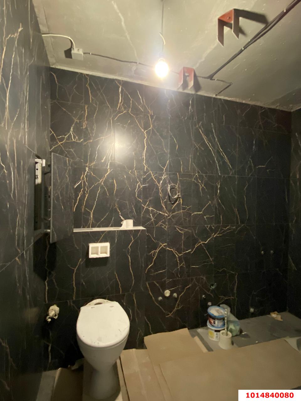 Фото №11: 2-комнатная квартира 70 м² - Краснодар, Прикубанский внутригородской округ, 2-я Площадка, мкр. жилой комплекс Кремлёвские Ворота, ул. Кореновская, 2к3