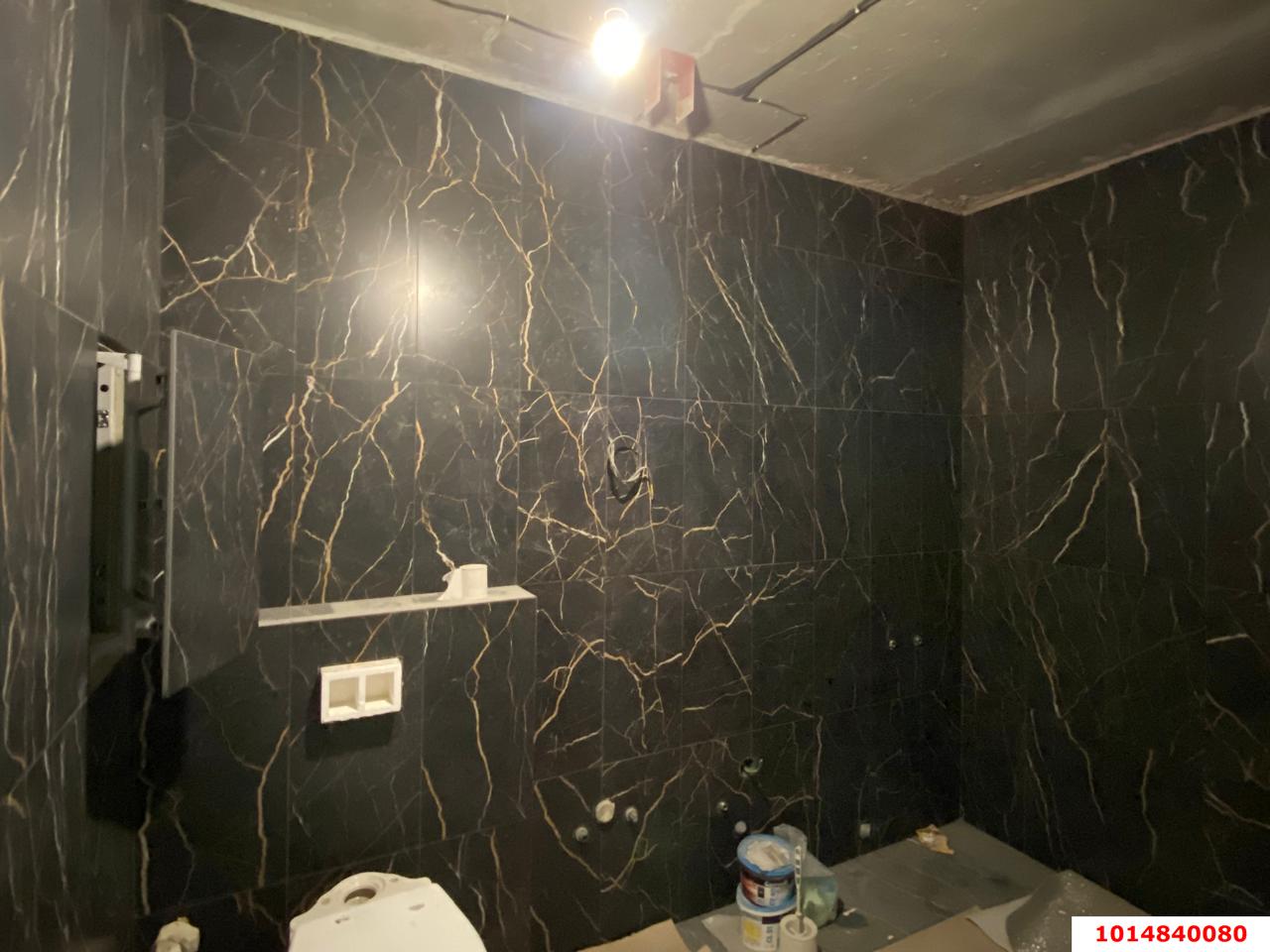 Фото №13: 2-комнатная квартира 70 м² - Краснодар, жилой комплекс Кремлёвские Ворота, ул. Кореновская, 2к3