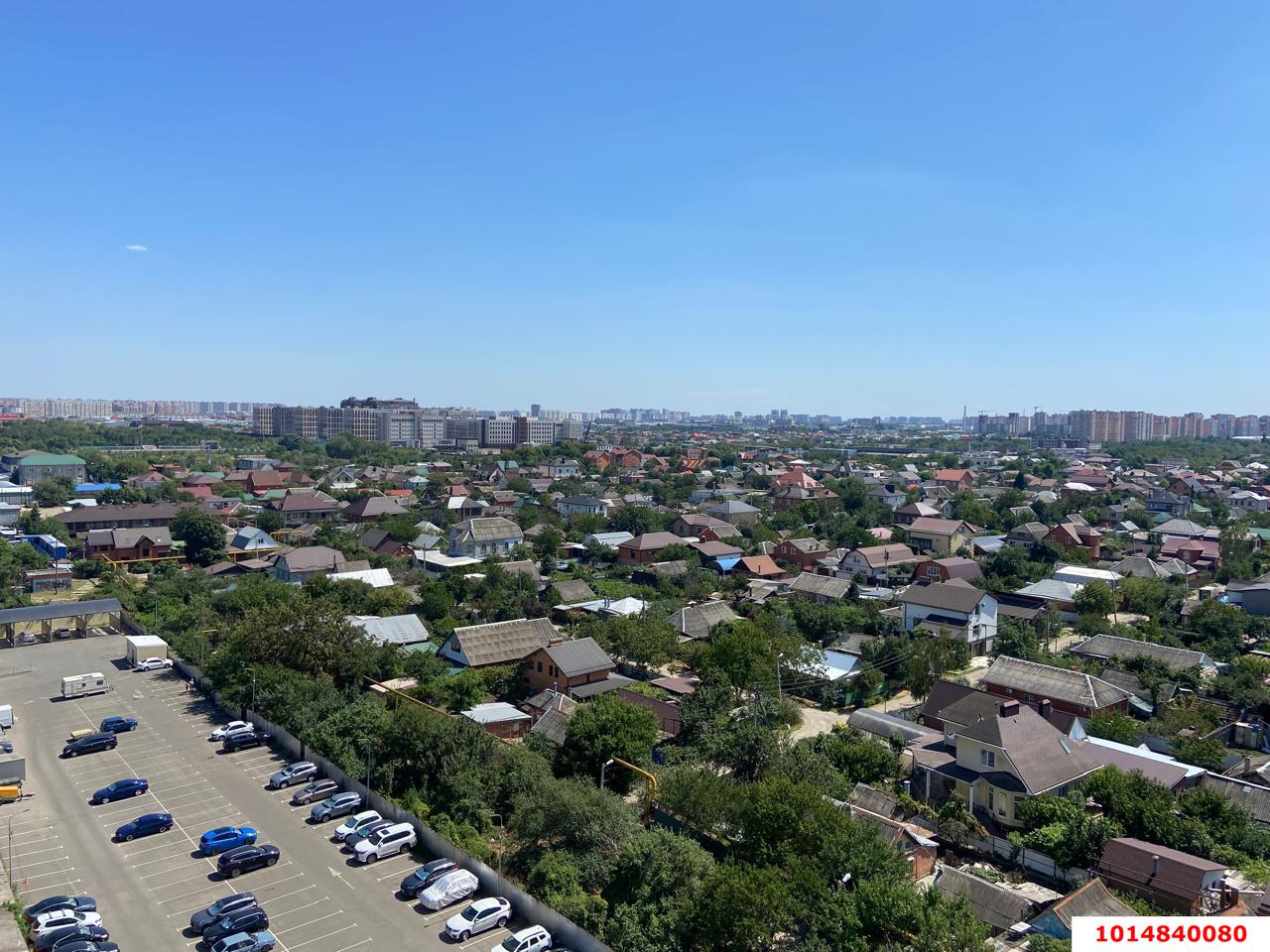 Фото №10: 2-комнатная квартира 70 м² - Краснодар, Прикубанский внутригородской округ, 2-я Площадка, мкр. жилой комплекс Кремлёвские Ворота, ул. Кореновская, 2к3