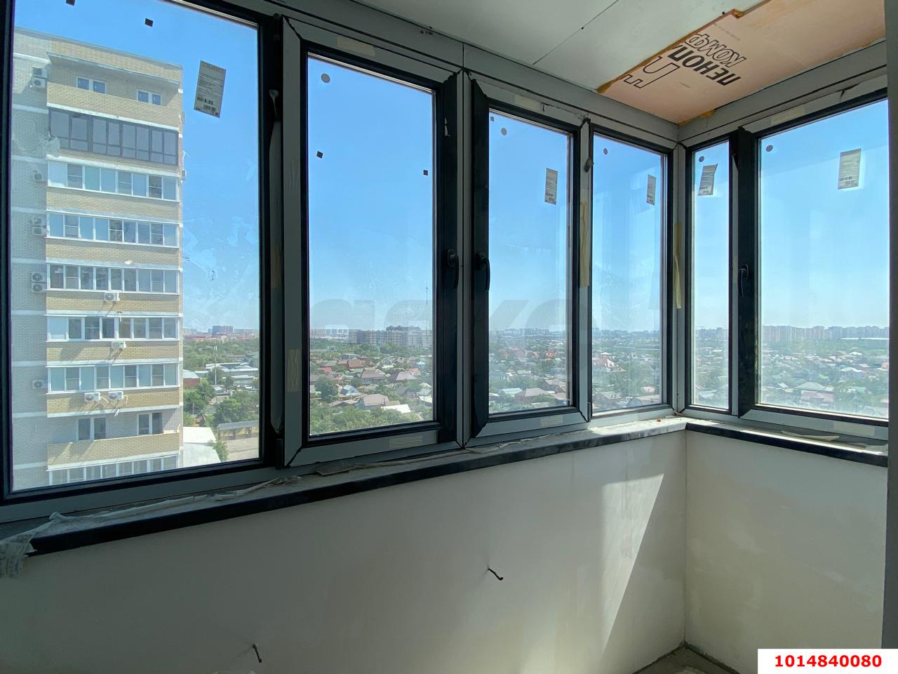 Фото №6: 2-комнатная квартира 70 м² - Краснодар, жилой комплекс Кремлёвские Ворота, ул. Кореновская, 2к3