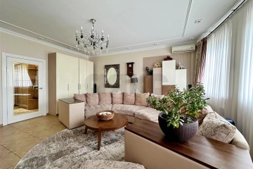 Фото №5: 3-комнатная квартира 113 м² - Краснодар, мкр. Черёмушки, ул. Ставропольская, 207/1