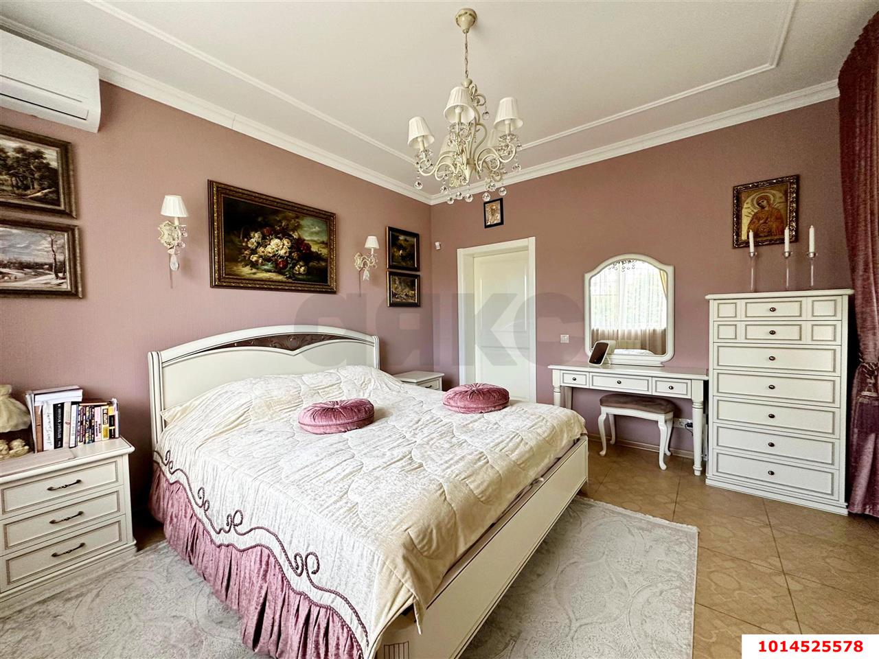 Фото №8: 3-комнатная квартира 113 м² - Краснодар, Карасунский внутригородской округ, Центральный внутригородской округ, мкр. Черёмушки, ул. Ставропольская, 207/1