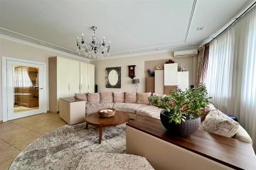 Фото №5: 3-комнатная квартира 113 м² - Краснодар, мкр. Черёмушки, ул. Ставропольская, 207/1