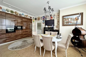 Фото №1: 3-комнатная квартира 113 м² - Краснодар, мкр. Черёмушки, ул. Ставропольская, 207/1