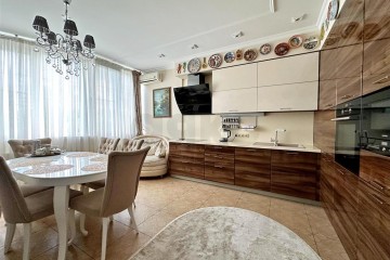 Фото №3: 3-комнатная квартира 113 м² - Краснодар, мкр. Черёмушки, ул. Ставропольская, 207/1