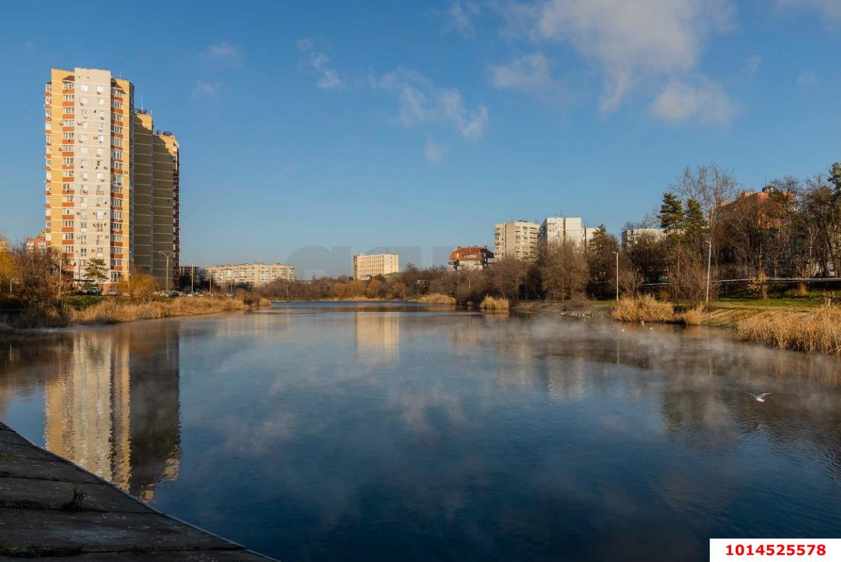 Фото №19: 3-комнатная квартира 113 м² - Краснодар, Карасунский внутригородской округ, Центральный внутригородской округ, мкр. Черёмушки, ул. Ставропольская, 207/1