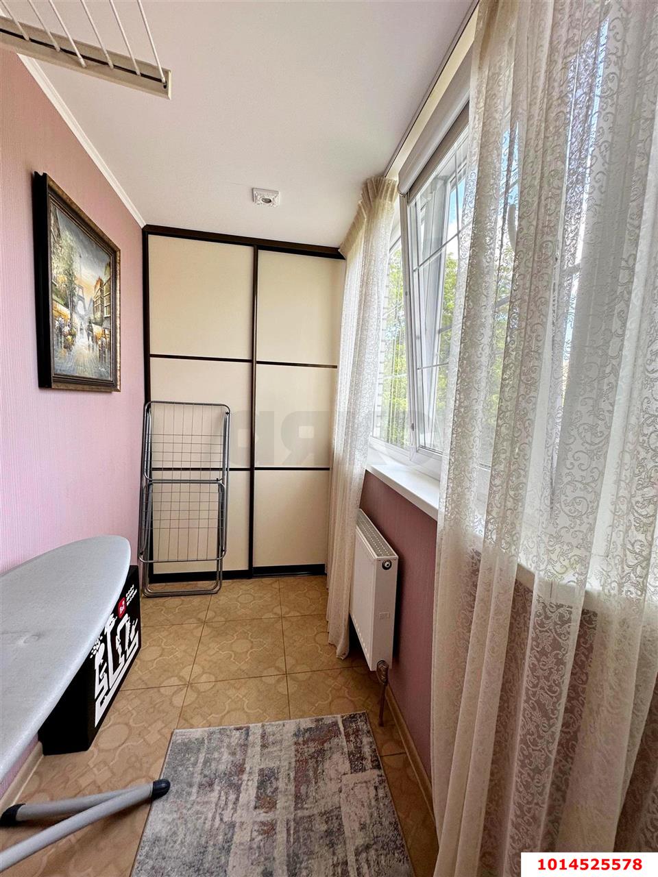 Фото №16: 3-комнатная квартира 113 м² - Краснодар, Карасунский внутригородской округ, Центральный внутригородской округ, мкр. Черёмушки, ул. Ставропольская, 207/1