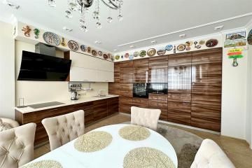 Фото №2: 3-комнатная квартира 113 м² - Краснодар, мкр. Черёмушки, ул. Ставропольская, 207/1