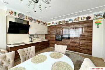 Фото №2: 3-комнатная квартира 113 м² - Краснодар, мкр. Черёмушки, ул. Ставропольская, 207/1