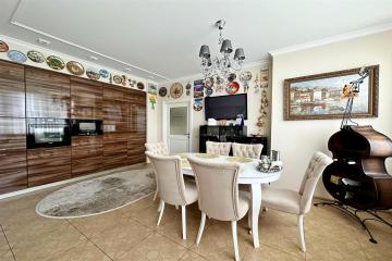 Фото №1: 3-комнатная квартира 113 м² - Краснодар, мкр. Черёмушки, ул. Ставропольская, 207/1