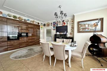 Фото №1: 3-комнатная квартира 113 м² - Краснодар, мкр. Черёмушки, ул. Ставропольская, 207/1