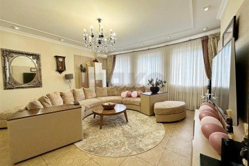 Фото №4: 3-комнатная квартира 113 м² - Краснодар, мкр. Черёмушки, ул. Ставропольская, 207/1