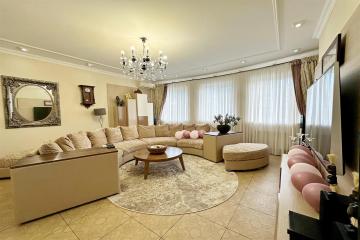 Фото №4: 3-комнатная квартира 113 м² - Краснодар, мкр. Черёмушки, ул. Ставропольская, 207/1