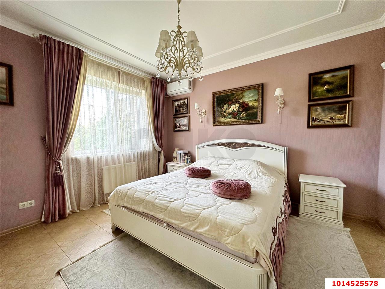 Фото №9: 3-комнатная квартира 113 м² - Краснодар, Карасунский внутригородской округ, Центральный внутригородской округ, мкр. Черёмушки, ул. Ставропольская, 207/1